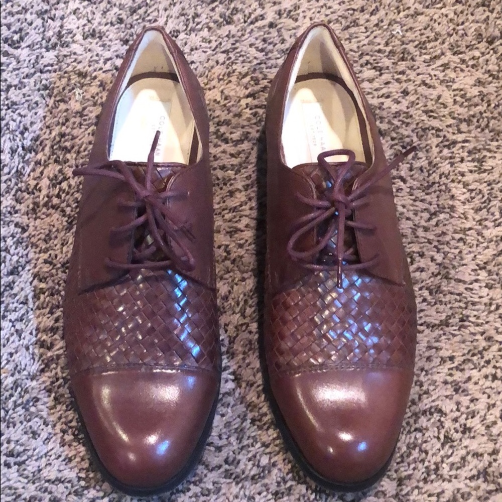Cole Haan Shoes